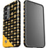 NHL Boston Bruins Pattern Galaxy S23 Plus Pro Case