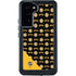 NHL Boston Bruins Pattern Galaxy S23 Plus Waterproof Case