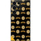 NHL Boston Bruins Pattern Galaxy S23 Ultra Skin