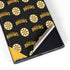 NHL Boston Bruins Pattern Galaxy S23 Ultra Skin