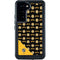NHL Boston Bruins Pattern Galaxy S23 Waterproof Case