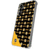 NHL Boston Bruins Pattern Galaxy S24 Plus Clear Case