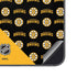 NHL Boston Bruins Pattern Galaxy S24 Plus Skin