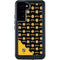 NHL Boston Bruins Pattern Galaxy S24 Plus Waterproof Case