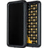 NHL Boston Bruins Pattern Galaxy S24 Plus Waterproof Case