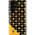 NHL Boston Bruins Pattern Galaxy S24 Ultra Impact Case
