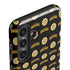 NHL Boston Bruins Pattern Galaxy S25 Plus Impact Case