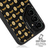 NHL Boston Bruins Pattern Galaxy S25 Ultra Kickstand Case