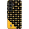 NHL Boston Bruins Pattern Galaxy S26 Impact Case