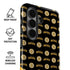 NHL Boston Bruins Pattern Galaxy S26 Impact Case