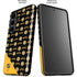 NHL Boston Bruins Pattern Galaxy S26 Impact Case