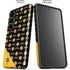 NHL Boston Bruins Pattern Galaxy S26 Plus Impact Case