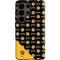 NHL Boston Bruins Pattern Galaxy S26 Ultra Impact Case