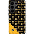 NHL Boston Bruins Pattern Galaxy S26 Ultra Impact Case