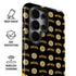 NHL Boston Bruins Pattern Galaxy S26 Ultra Impact Case