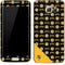 NHL Boston Bruins Pattern Galaxy S7 Edge Skin