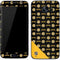NHL Boston Bruins Pattern Galaxy S7 Skin
