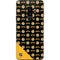 NHL Boston Bruins Pattern Galaxy S9 Plus Skin