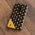NHL Boston Bruins Pattern Galaxy S9 Plus Skin