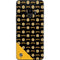 NHL Boston Bruins Pattern Galaxy S9 Skin