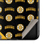 NHL Boston Bruins Pattern Galaxy Z Flip Skin