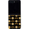 NHL Boston Bruins Pattern Galaxy Z Flip5 5G Skin