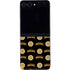 NHL Boston Bruins Pattern Galaxy Z Flip5 5G Skin