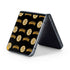 NHL Boston Bruins Pattern Galaxy Z Flip5 5G Skin