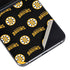 NHL Boston Bruins Pattern Galaxy Z Flip5 5G Skin