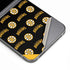 NHL Boston Bruins Pattern Galaxy Z Flip6 Skin