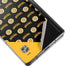 NHL Boston Bruins Pattern Galaxy Z Fold2 5G Skin