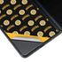 NHL Boston Bruins Pattern Galaxy Z Fold3 5G Skin