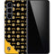 NHL Boston Bruins Pattern Galaxy Z Fold5 5G Skin