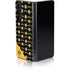 NHL Boston Bruins Pattern Galaxy Z Fold5 5G Skin