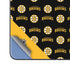 NHL Boston Bruins Pattern Galaxy Z Fold5 5G Skin