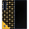 NHL Boston Bruins Pattern Galaxy Z Fold6 Skin