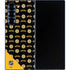 NHL Boston Bruins Pattern Galaxy Z Fold6 Skin
