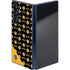 NHL Boston Bruins Pattern Galaxy Z Fold6 Skin