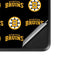 NHL Boston Bruins Pattern Google Pixelbook Go Skin