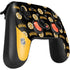 NHL Boston Bruins Pattern Google Stadia Controller Skin