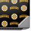 NHL Boston Bruins Pattern HP ZBook Fury 16 G10 Skin