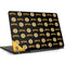 NHL Boston Bruins Pattern Dell Inspiron Skin
