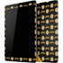 NHL Boston Bruins Pattern iPad Skins