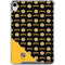 NHL Boston Bruins Pattern iPad 11th Gen (2025) Clear Case