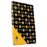 NHL Boston Bruins Pattern Apple iPad Skin
