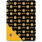 NHL Boston Bruins Pattern Apple iPad Pro Skin