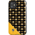 NHL Boston Bruins Pattern iPhone 11 Impact Case