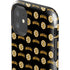 NHL Boston Bruins Pattern iPhone 11 Impact Case