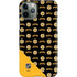 NHL Boston Bruins Pattern iPhone 11 Pro Lite Case