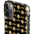 NHL Boston Bruins Pattern iPhone 11 Pro Lite Case